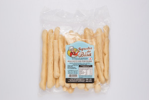 Biscoito de Polvilho